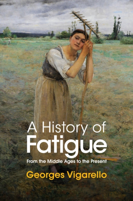 Binding: Hardcover
Description: Stress burn out mental overload : the twentieth and twenty - first centuries have witnessed an unrelenting expansion of the meaning of fatigue.
