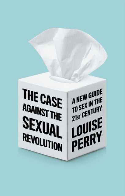 Binding: Paperback
Description: Ditching the stuffy hang - ups and benighted sexual traditionalism of the past is an unambiguously positive thing. The sexual revolution has liberated us to enjoy a heady mixture of erotic freedom and personal autonomy. Right? Wrong argues Louise Perry in her provocative new book.