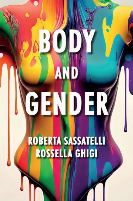 Binding: Paperback
Description: Even though we often think of bodies as natural and given or else as freely plastic objects bodies are both constructed and fundamental to our sense of self.