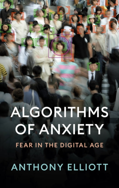 Binding: Paperback
Description: Machine learning algorithms are widely presumed to herald a world in which the crippling burdens of anxiety can be left behind.