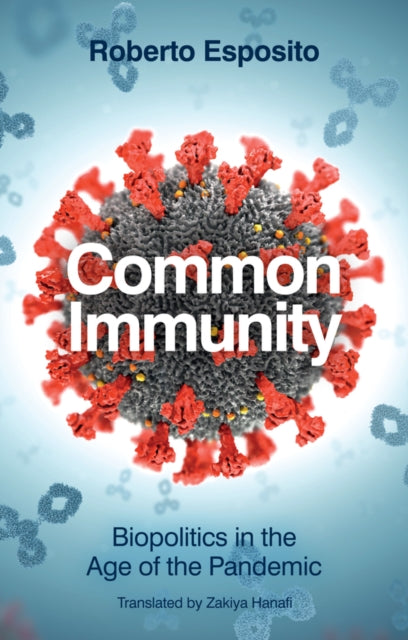 Binding: Paperback
Description: After two years of global pandemic it is no surprise that immunization is now at the center of our experience.