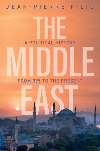 Binding: Hardcover
Description: The Middle East often referred to as the cradle of the three monotheisms is saturated with symbolism. Situated at the crossroads of Asia Africa and Europe it is a land marked by the rich confluence of religions and peoples.