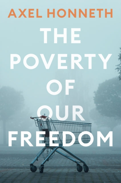 Binding: Paperback
Description: There is no normative concept more appealing today than the idea of individual freedom.