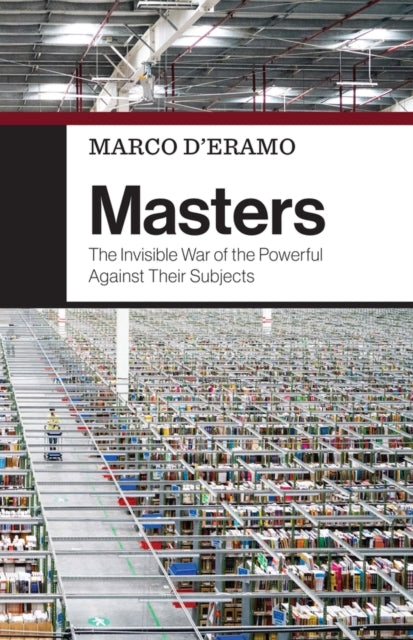 Binding: Paperback
Description: From the breweries of Colorado and the faculties of Harvard to the Nobel Prize ceremonies in Stockholm Marco D Eramo guides us through the places where a new war has been thought out planned and financed. It's a real war though it has been fought silently without us realizing it.
