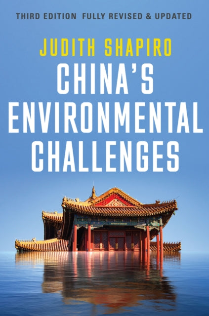 Binding: Paperback
Description: China's huge environmental challenges affect not only the health and well - being of China but the very future of the planet.