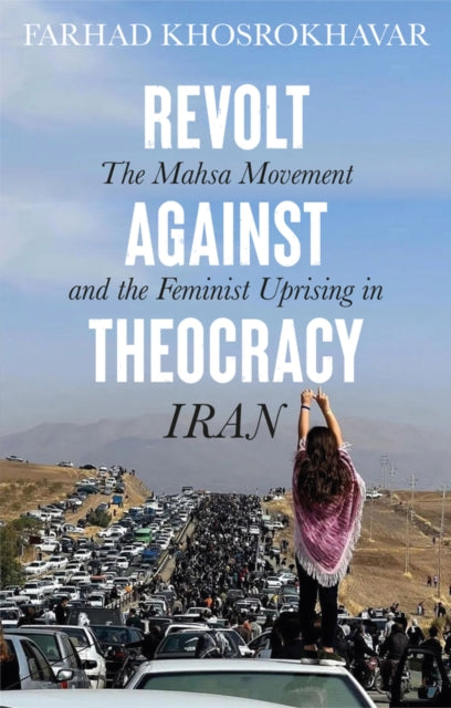 Binding: Paperback
Description: This book is the first in - depth account of the uprising in Iran that began on 16 September 2022, when a young woman Mahsa Amini was killed by the morality police.