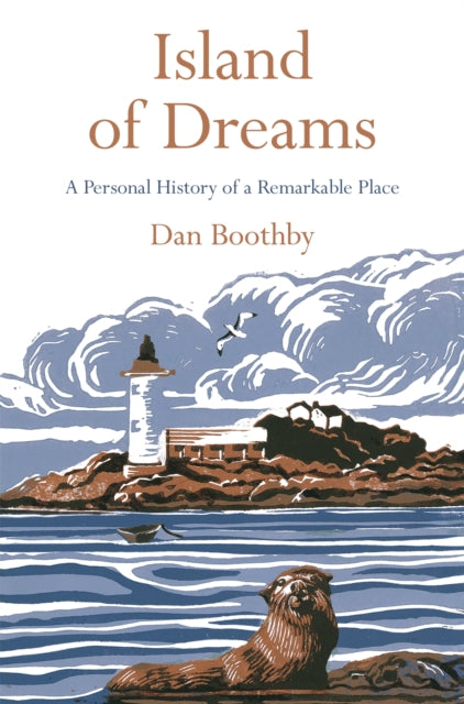 Binding: Paperback
Description: Dan Boothby had been drifting for more than twenty years without the pontoons of family friends or a steady occupation. He was looking for but never finding the perfect place to land. Finally unexpectedly an opportunity presented itself.