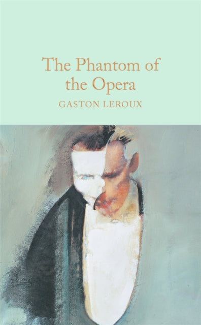 Binding: Hardcover
Description: The Phantom of the Opera is perhaps best known for its many stage and screen adaptations but nothing beats the Gothic tension and haunting horror of Gaston Leroux's original text.