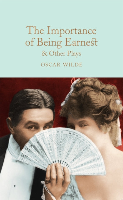 Binding: Hardcover
Description: The four great comedies of Oscar Wilde Lady Windermere's Fan A Woman of No Importance An Ideal Husband and The Importance of Being Earnest were all written at the height of the controversial Irish author's powers in his last doomed decade the 1890s.