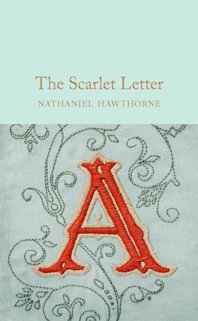 Binding: Hardcover
Description: A smash hit in its day The Scarlet Letter by Nathaniel Hawthorne is the gripping tale of three New England settlers at odds with the seventeenth - century Puritan society in which they live and remains one of literature's most evocative portraits of a love triangle.