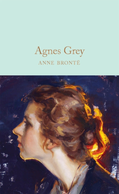 Binding: Hardcover
Description: Drawing on her own experience Anne Bront exposes the isolated world of a nineteenth - century governess in her debut novel Agnes Grey. Complete & Unabridged.