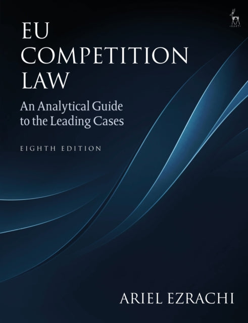 Binding: Paperback
Description: This book should be in the library of every competition law practitioner and academic. The summary of cases is first class.