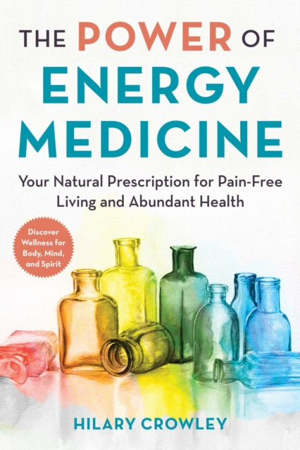 Binding: Paperback
Description: ** Silver Medal Nautilus Book Awards Winner** ** Finalist in 2023 International Book Awards** Learn how to connect to your own good medicine and discover the powerful energy healing that will bring authentic wellness health hope and joy into your life.