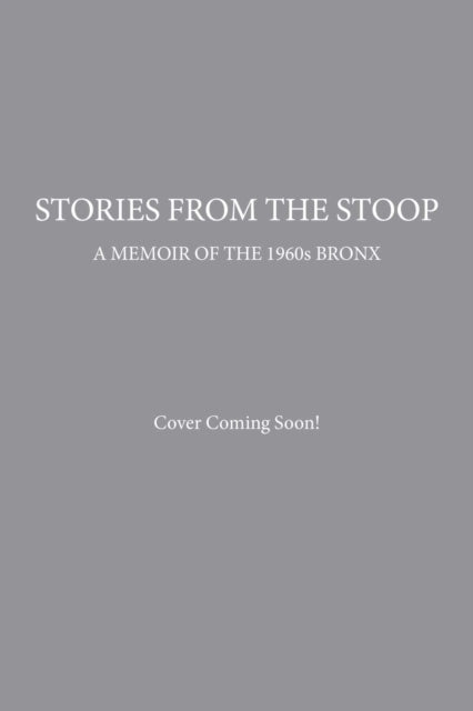 Binding: Hardcover
Description: The Outsiders meets This Boy's Life in this coming - of - age memoir about growing up in the Bronx during the 1960s among racial tension street violence and trouble at home.