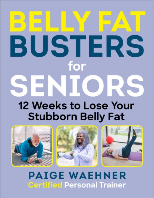 Binding: Paperback
Description: Living a vibrant healthy life is something we all want to enjoy as we get older. Looking good is just as important as feeling good but hormonal changes sometimes contribute to weight gain sleep disturbances stress and a redistribution of fat to the belly.