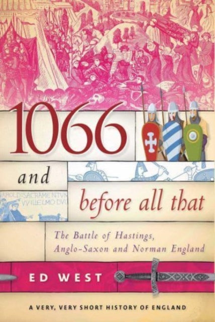 Binding: Paperback
Description: A riveting account of the most consequential year in English history marked by bloody conflict with invaders on all sides.