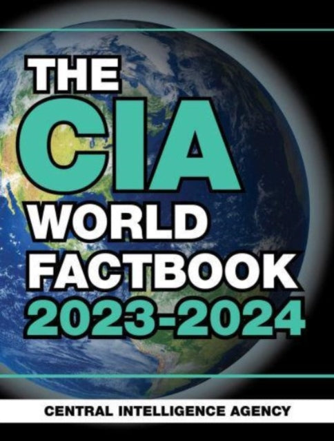 Binding: Paperback
Description: The ultimate comprehensive guide to official country data and statistics from the world's most sophisticated intelligence - gathering organisation. From Afghanistan to Zimbabwe The CI a World Factbook 2023 - 2024 offers complete and up - to - date information on the world's nations.