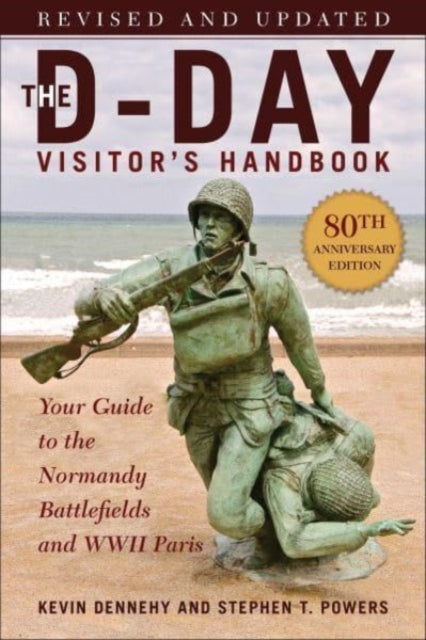 Binding: Paperback
Description: Updated for the 80th anniversary of D - Day.