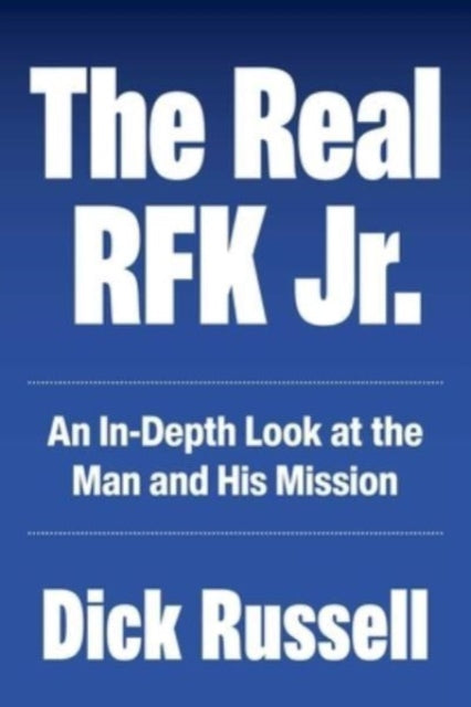 Binding: Hardcover
Description: An epic biography filled with drama conflict and surmounted challenges. The Real RFK Jr.