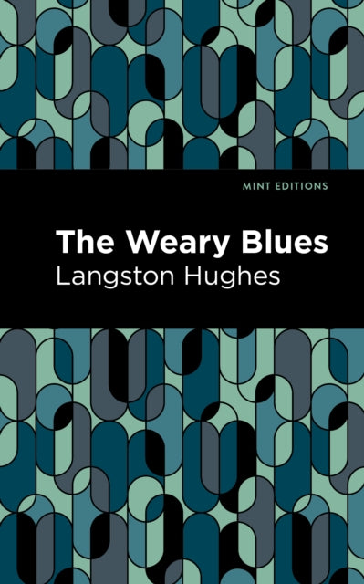 Binding: Paperback
Description: A celebration of music from beginning to end The Weary Blues is the debut poetry collection by the foremost Harlem Renaissance poet Langston Hughes. Droning a drowsy syncopated tune / Rocking back and forth to a mellow croon / I heard a Negro play.
