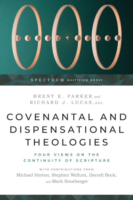 Binding: Paperback
Description: Select Guide Rating
Title: Covenantal And Dispensational Theologies Four Views On The Continuity Of Scripture
Author(s): Lucas Richard J.