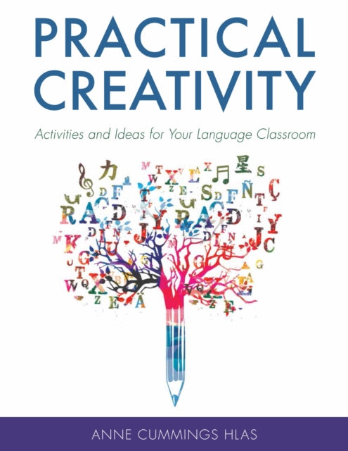 Binding: Paperback
Description: Practical Creativity: Activities and Ideas for Your Language Classroom supplies world language dual language and English as a second language educators with a research - based model for using creativity to support language acquisition in the classroom.