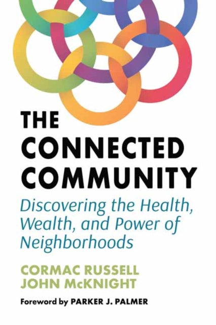 Binding: Paperback
Description: Find out how to uncover the hidden talents assets and abilities in your neighborhood and bring them together to create a vibrant and joyful community. It takes a village! We may be living longer but people are more socially isolated than ever before.