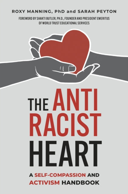 Binding: Paperback
Description: The Antiracist Heart delivers a unique path to antiracist activism and introspection by applying neuroscience exercises questionnaires and journaling prompts based on the book How to Have Antiracist Conversations.