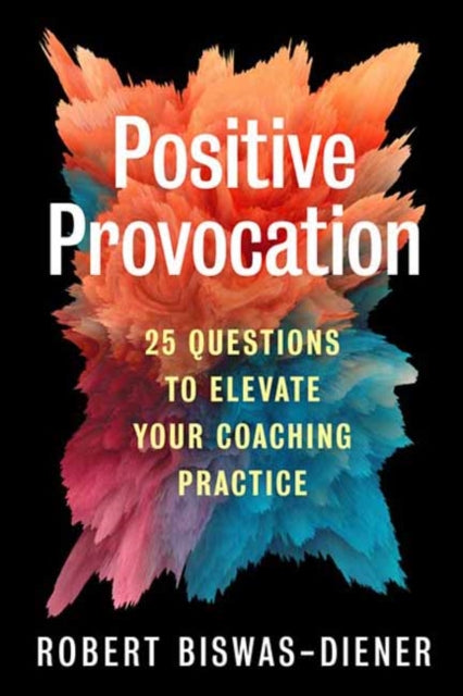 Binding: Paperback
Description: Hone your skills and strengthen your practice with this series of twenty - five fresh and provocative questions for reflection that challenge the conventional wisdom in the coaching profession. Like any established profession coaching is full of unexamined assumptions.