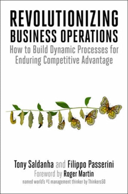 Binding: Paperback
Description: Don t risk the dire consequences of your work processes becoming obsolete discover a powerful model for constant ongoing enterprise - wide process evolution and optimization.