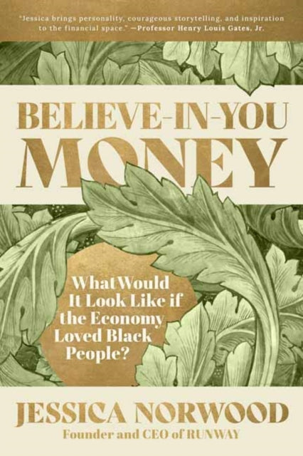 Binding: Paperback
Description: Offering a revolution in Black business financing this book centers the entrepreneur and responds to the systemic failures surrounding Black wealth building. There is a huge racial wealth gap in America today.