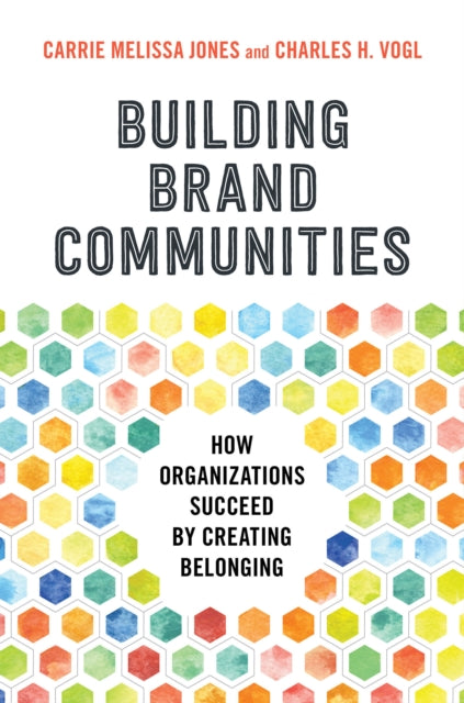 Binding: Hardcover
Description: An authentic brand community is more than just people buying your product or working alongside one another. This book articulates the critical roles of mutual concern common values and shared experiences in creating fiercely loyal customer and collaborator relationships.