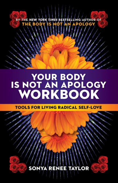 Binding: Paperback
Description: Based on the New York Times bestseller The Body Is Not an Apology this is an action guide to help readers practice the art of radical self - love both for themselves and to transform our society.