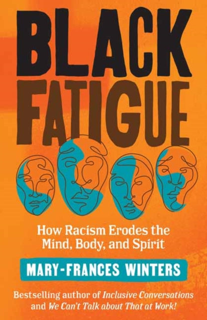 Binding: Hardcover
Description: This is the first book to define and explore Black fatigue the intergenerational impact of systemic racism on the physical and psychological health of Black people - - and explain why and how society needs to collectively do more to combat its pernicious effects.