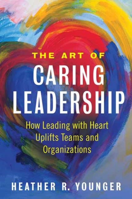 Binding: Paperback
Description: If your people know you care about them they will move mountains. Employee engagement and loyalty expert Heather Younger outlines nine ways to manifest the radical power of caring support in the workplace.