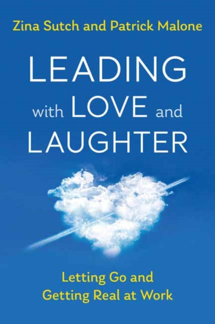 Binding: Paperback
Description: Leadership has for too long been treated as a function and not as a relationship. Zina Sutch and Patrick Malone argue that successful leadership must be based on love (altruism and empathy) and laughter (positive emotions and joy).