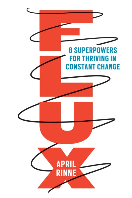 Binding: Hardcover
Description: Discover eight powerful mindset shifts that enable leaders and seekers of all ages to thrive in a time of unprecedented change and uncertainty. Being adaptable and flexible have always been hallmarks of effective leadership and a fulfilling life.
