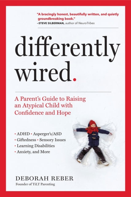 Binding: Paperback
Description: It's time to say no to trying to fit square - peg kids into round holes and yes to raising them from a place of acceptance and joy.