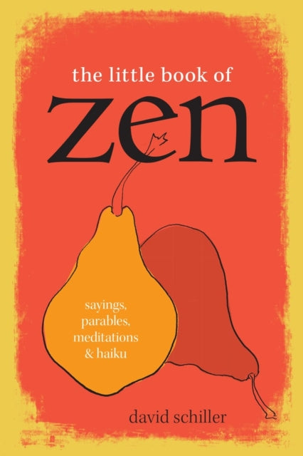 Binding: Paperback
Description: A taste of Zen for the seeker and the curious alike. This small but wise book collects Eastern and Western sayings haiku poetry and inspiring quotations from ancient and modern thinkers.