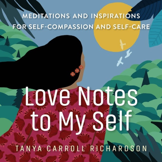 Binding: Paperback
Description: Love yourself unconditionally. There are days when we all need it an empowering reminder to nurture our spirit and encourage growth.