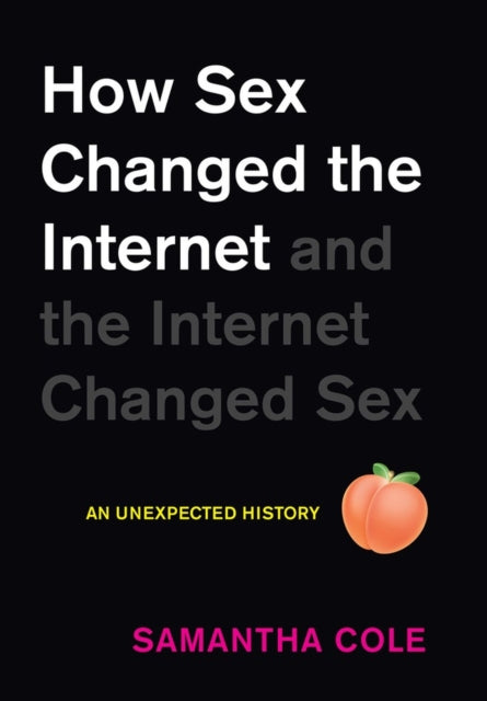 Binding: Hardcover
Description: From the moment there was an online there was sex online. The famous test image used by software engineers to develop formats like the jpeg was Lena taken from Playboy's November 1972 centerfold.