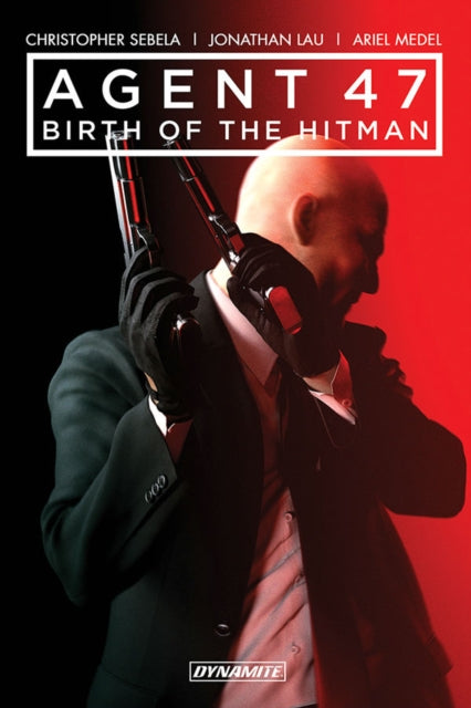 Binding: Paperback
Description: 47 and his handler Diana Burnwood are a team responsible for some of the most ruthless efficient and untraceable assassinations across the globe.