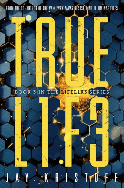 Description: From the bestselling co - author of the Illuminae Files comes the thrilling finale in the LIFEL 1 K 3 trilogy - - hailed by Marie Lu as "a breathless action - packed exploration of what humanity really means." Best friends have become enemies. Lovers have become strangers.