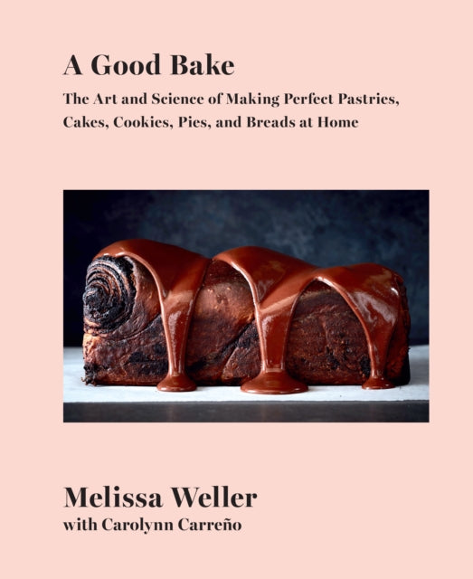 Description: From the James Beard Award nominee a comprehensive baking bible for the twenty - first century with 120 scientifically grounded recipes for sweet and savory baked goods anyone can master." A very good combination: Baking science all of us can understand and a splendid collection of recipes .