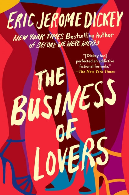 Binding: Paperback
Description: Unlike their younger brother Andr whose star as a comedian is rising neither Dwayne nor Brick Duquesne is having luck with his career - and they're unluckier still in love.
