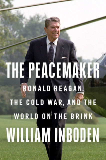 Binding: Hardcover
Description: An in - depth and masterful account of how Ronald Reagan's national security 'team of rivals ended the Cold War and laid the foundation for the twenty - first century.