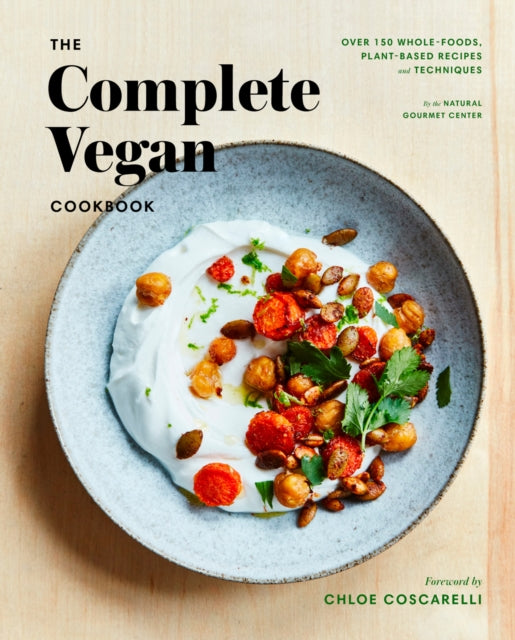 Binding: Hardcover
Description: From the leading health - focused culinary school comes a comprehensive natural foods bible that shares forty years worth of tools and techniques for more than 150 health - supportive recipes.