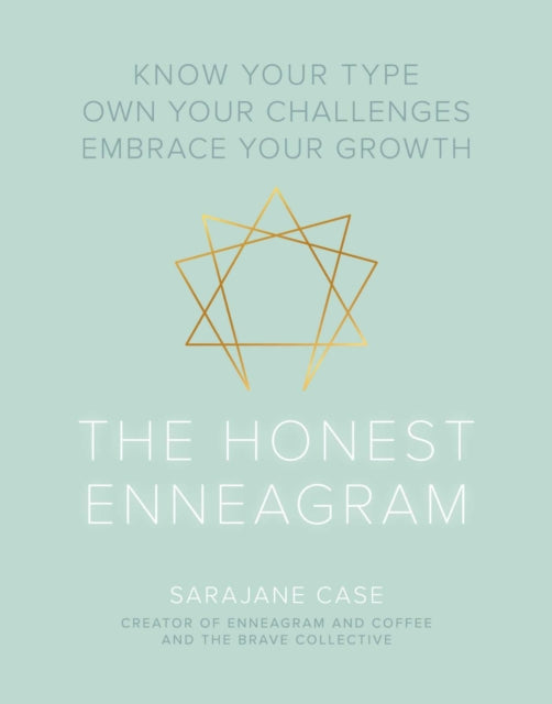 Binding: Hardcover
Description: Find a way to bring out the best in yourself with this heartfelt informative and approachable guide to all things Enneagram. The Enneagram personality system consists of a spectrum of nine personality types.