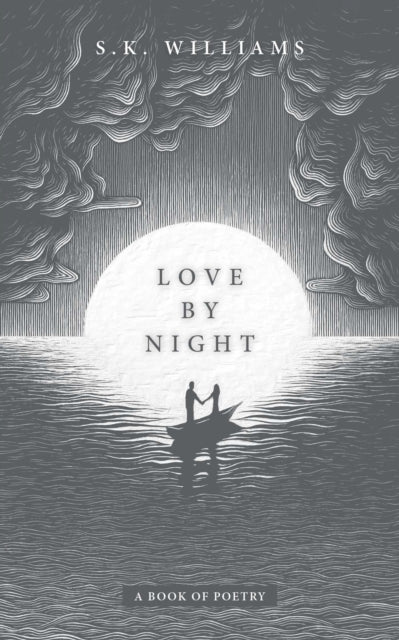Binding: Paperback
Description: More of a story than a collection of poetry Love by Night will whisk you away from your world and into the dreamy romantic night.