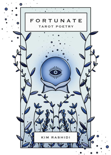 Binding: Paperback
Description: Based on the rider - waite - smith tarot cards this book dives into the world of tarot through delicate and illuminating poetry that stirs the soul. Inside this book you will find 78 poems one for each card in the Major and Minor Arcana all a poetic interpretation by the author.